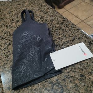 SOLD on Mercari_Lululemon Align Tank🍋